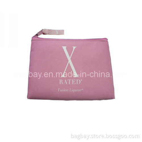 Promotional Microfiber Cosmetic Bag (CBG09-082)